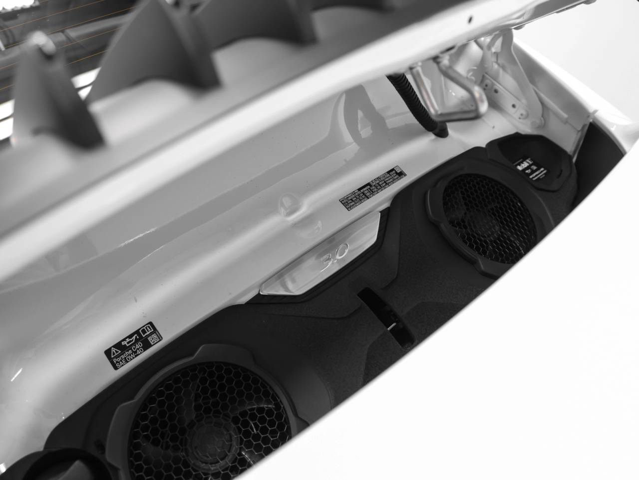 2026 Porsche 911 911 Carrera