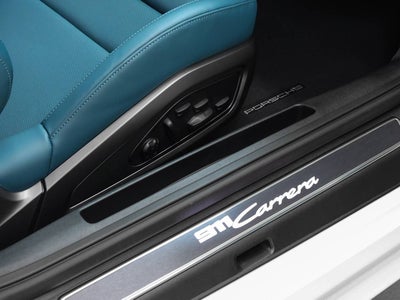 2026 Porsche 911 911 Carrera