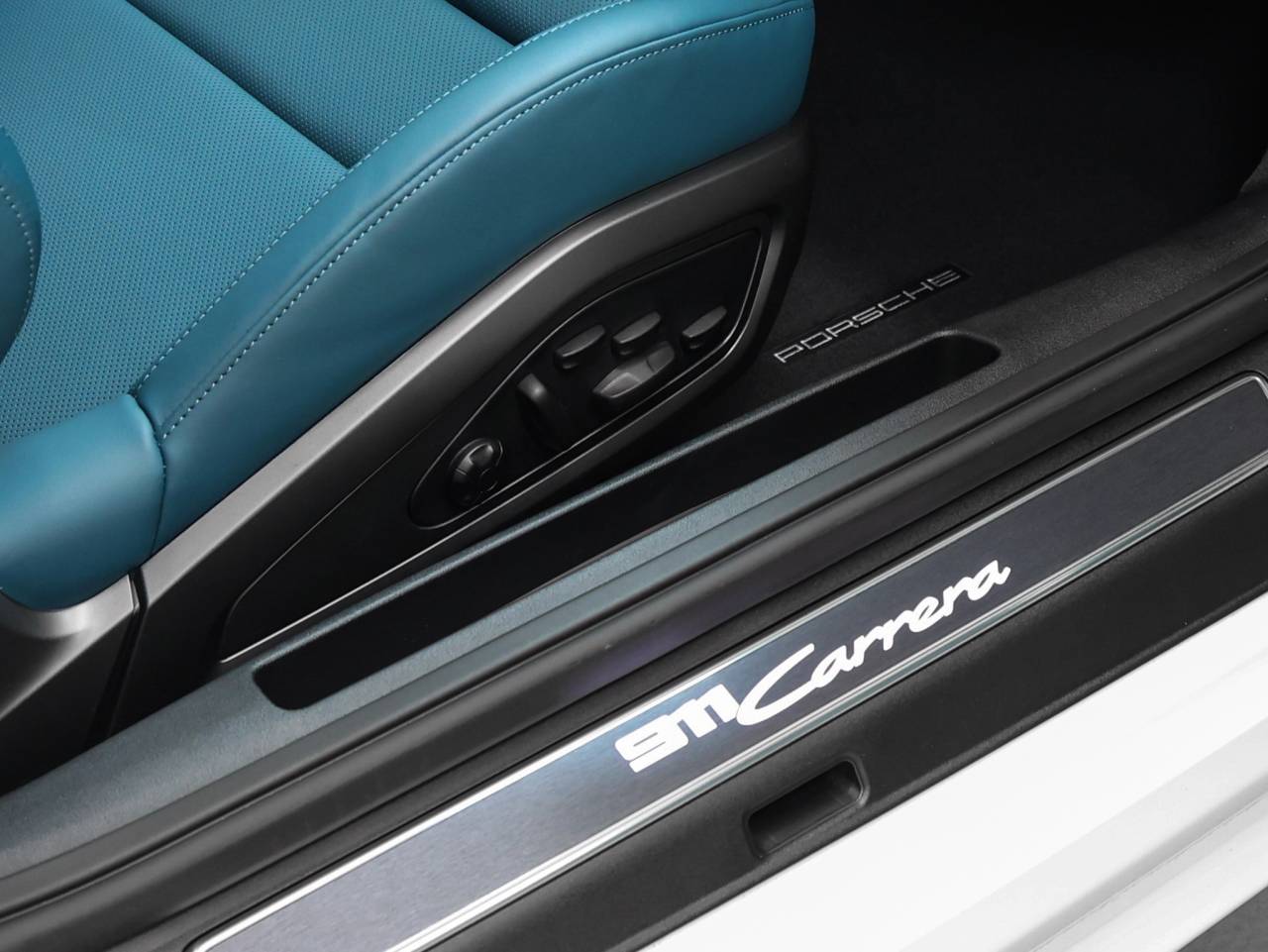 2026 Porsche 911 911 Carrera