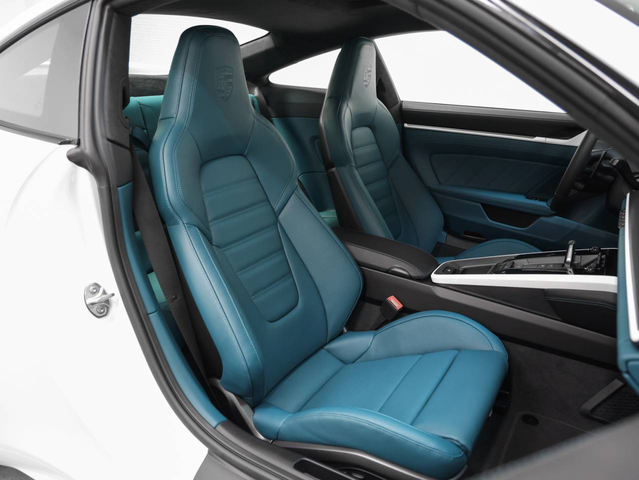 2026 Porsche 911 911 Carrera