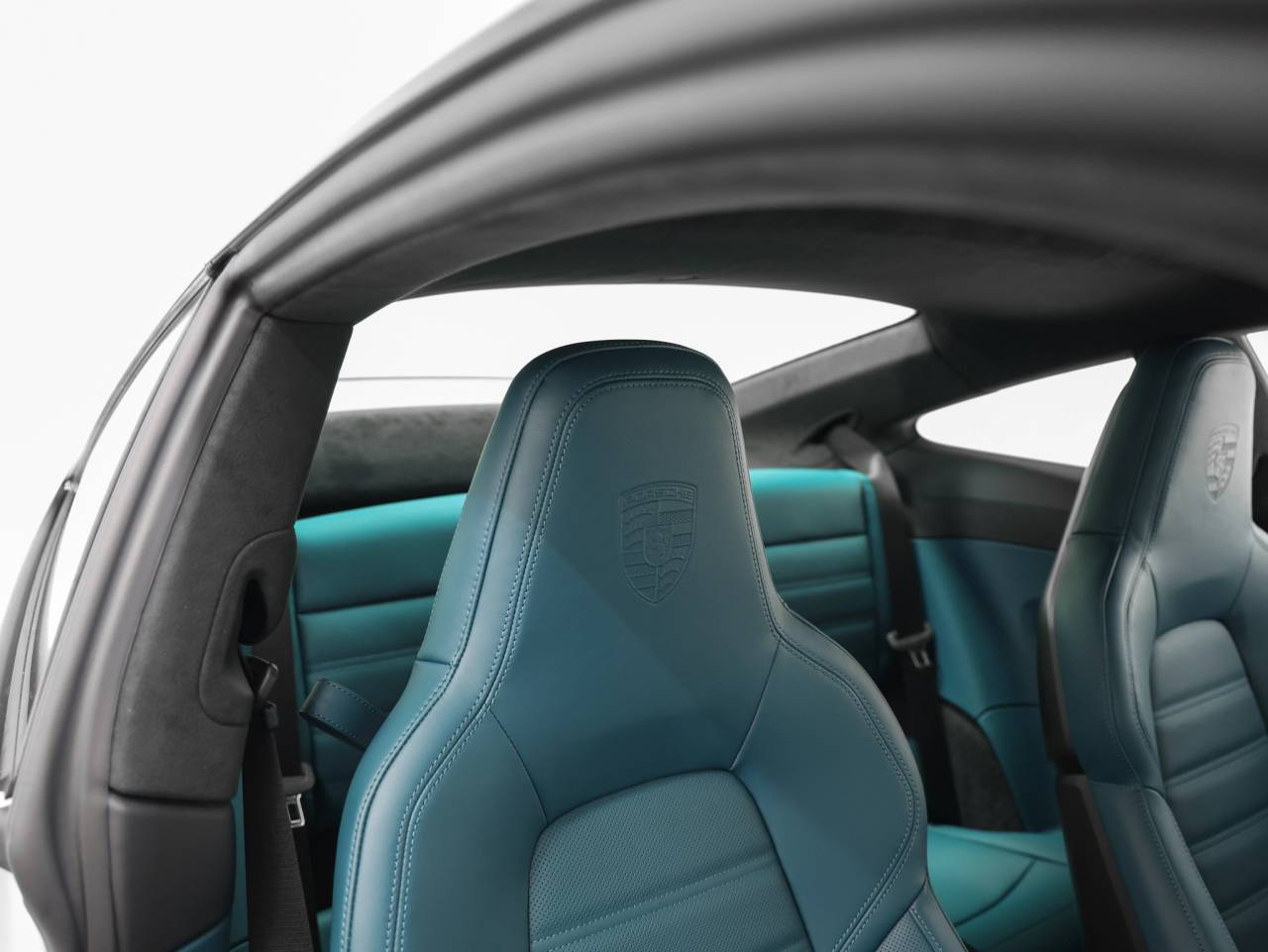 2026 Porsche 911 911 Carrera