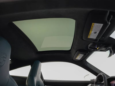 2026 Porsche 911 911 Carrera