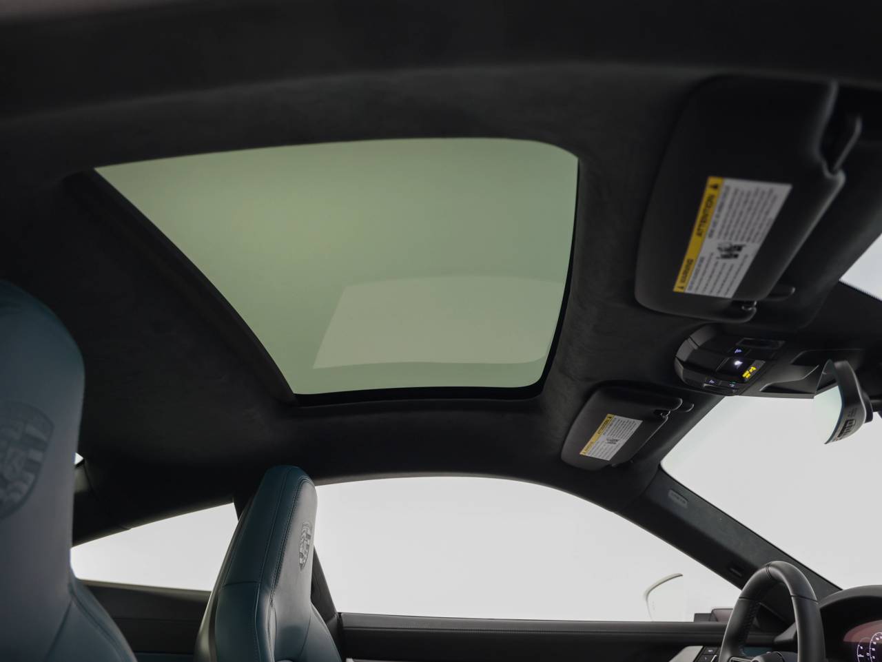 2026 Porsche 911 911 Carrera