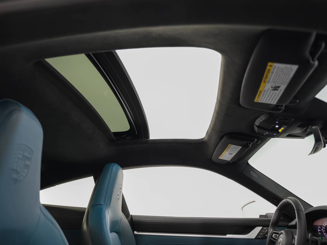 2026 Porsche 911 911 Carrera