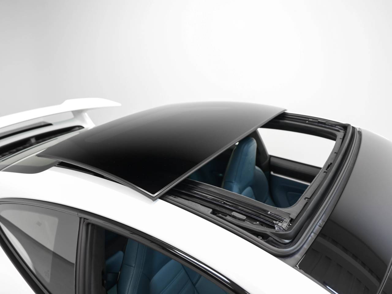 2026 Porsche 911 911 Carrera