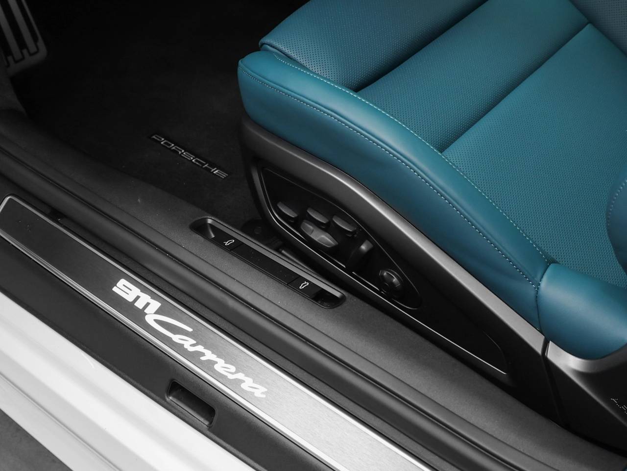 2026 Porsche 911 911 Carrera