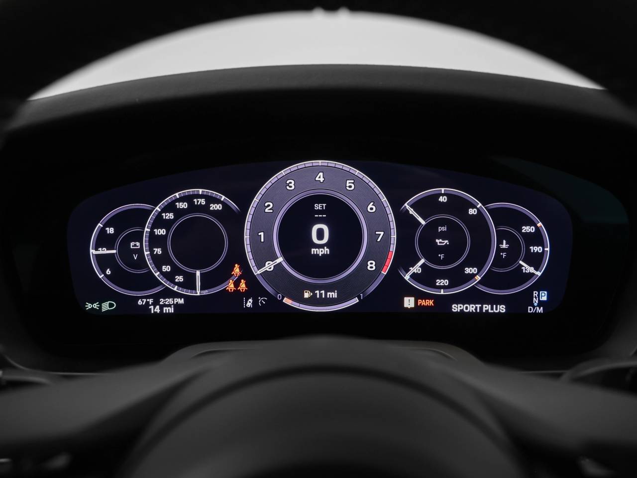 2026 Porsche 911 911 Carrera