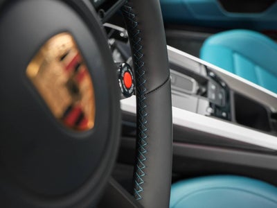 2026 Porsche 911 911 Carrera