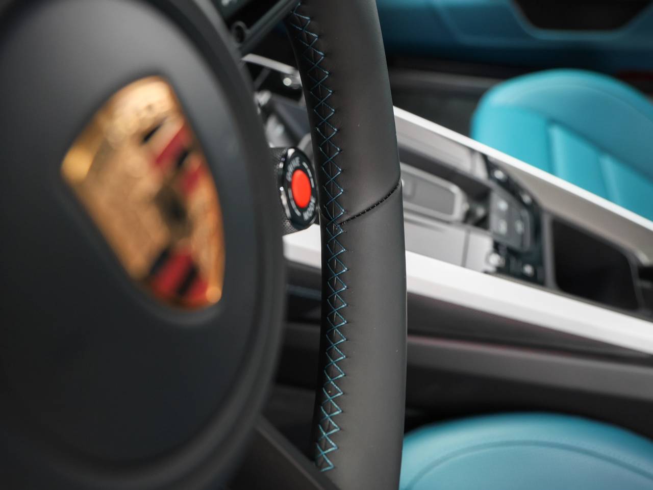 2026 Porsche 911 911 Carrera