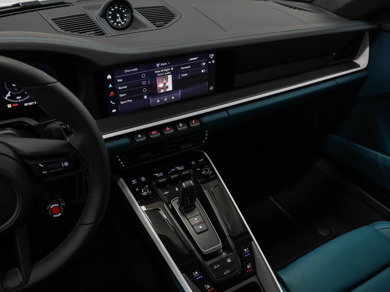 2026 Porsche 911 911 Carrera