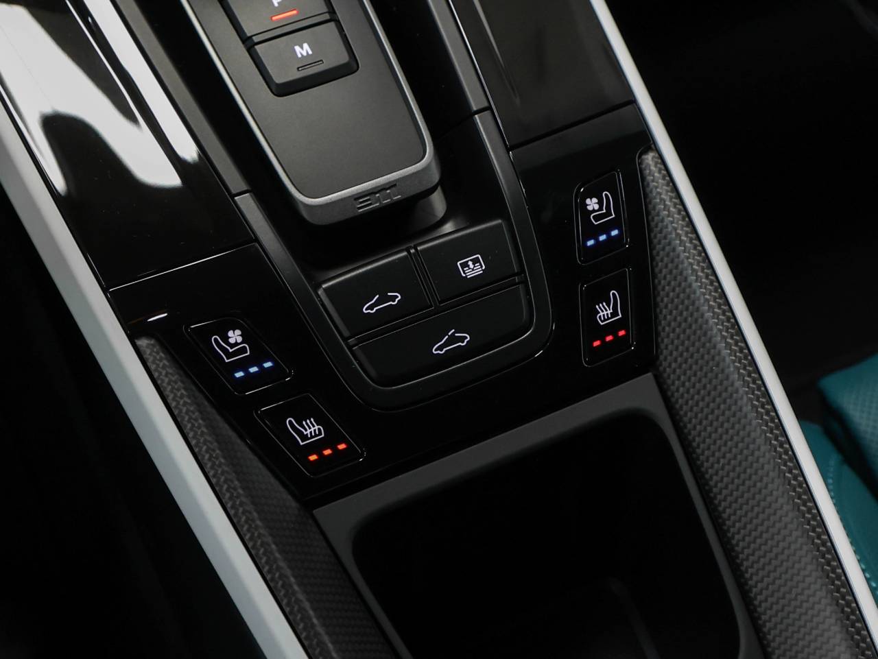 2026 Porsche 911 911 Carrera