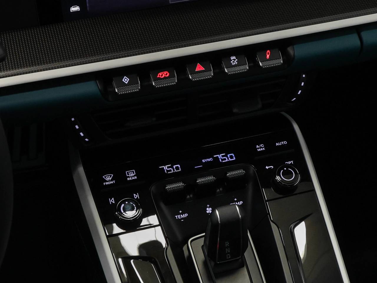 2026 Porsche 911 911 Carrera