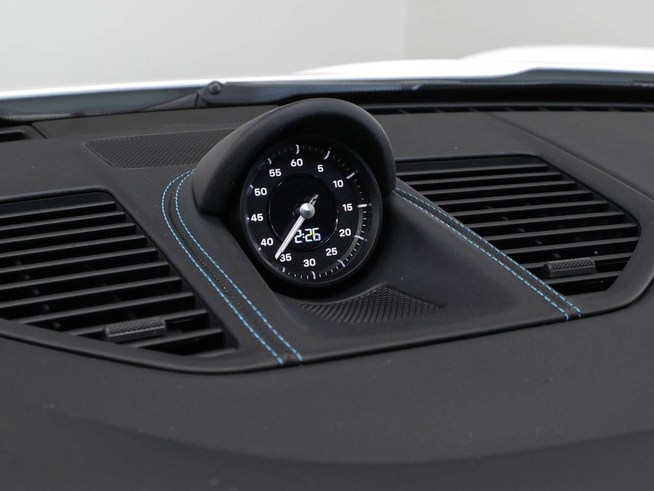 2026 Porsche 911 911 Carrera