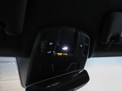 2026 Porsche 911 911 Carrera