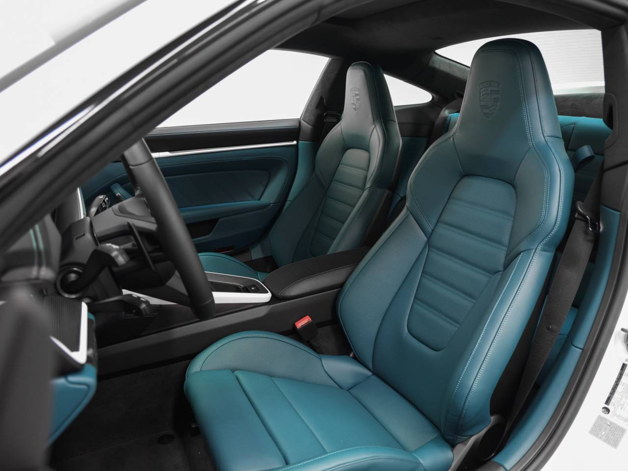 2026 Porsche 911 911 Carrera