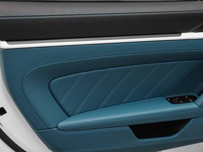 2026 Porsche 911 911 Carrera