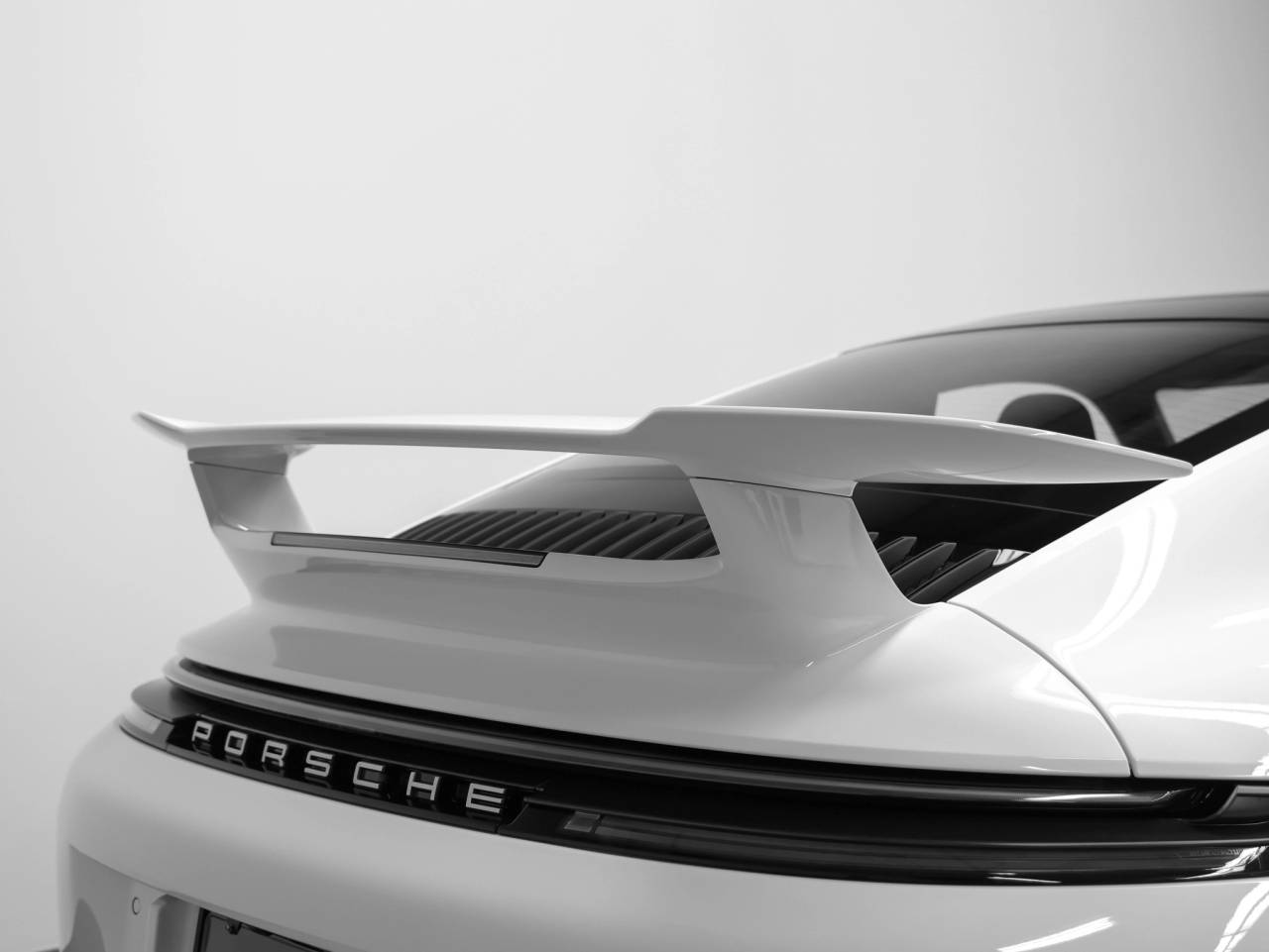 2026 Porsche 911 911 Carrera