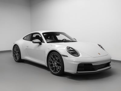 2025 Porsche 911 911 Carrera T