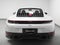 2025 Porsche 911 911 Carrera T