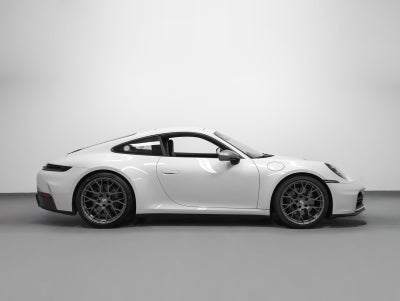 2025 Porsche 911 911 Carrera T