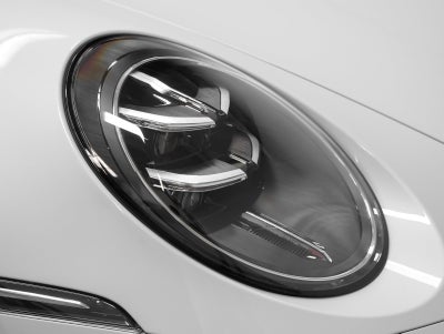2025 Porsche 911 911 Carrera T
