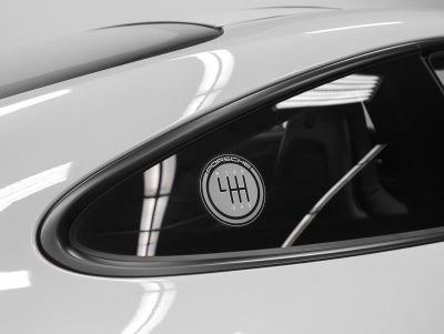 2025 Porsche 911 911 Carrera T