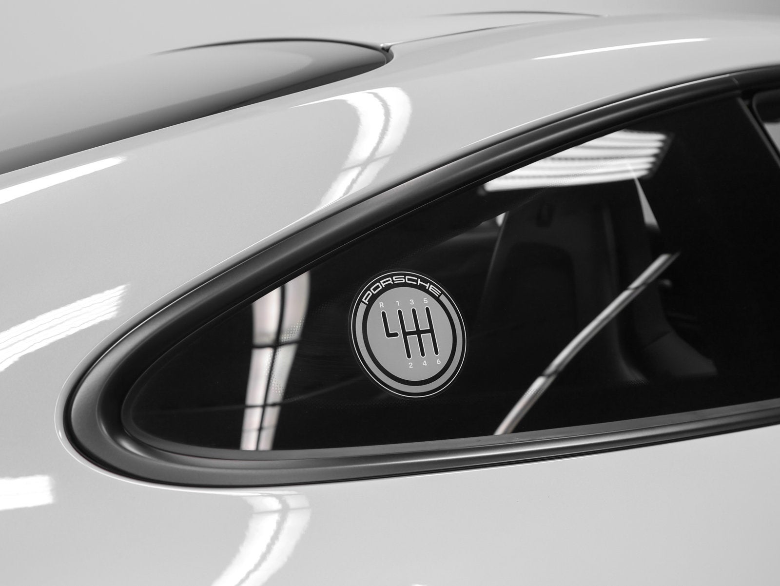 2025 Porsche 911 911 Carrera T
