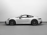 2025 Porsche 911 911 Carrera T