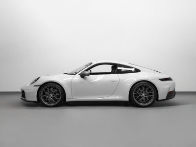 2025 Porsche 911 911 Carrera T
