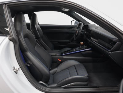 2025 Porsche 911 911 Carrera T