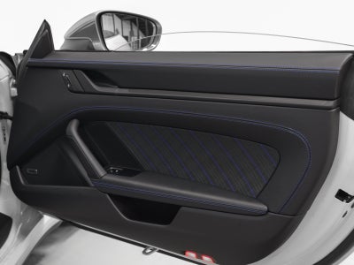 2025 Porsche 911 911 Carrera T