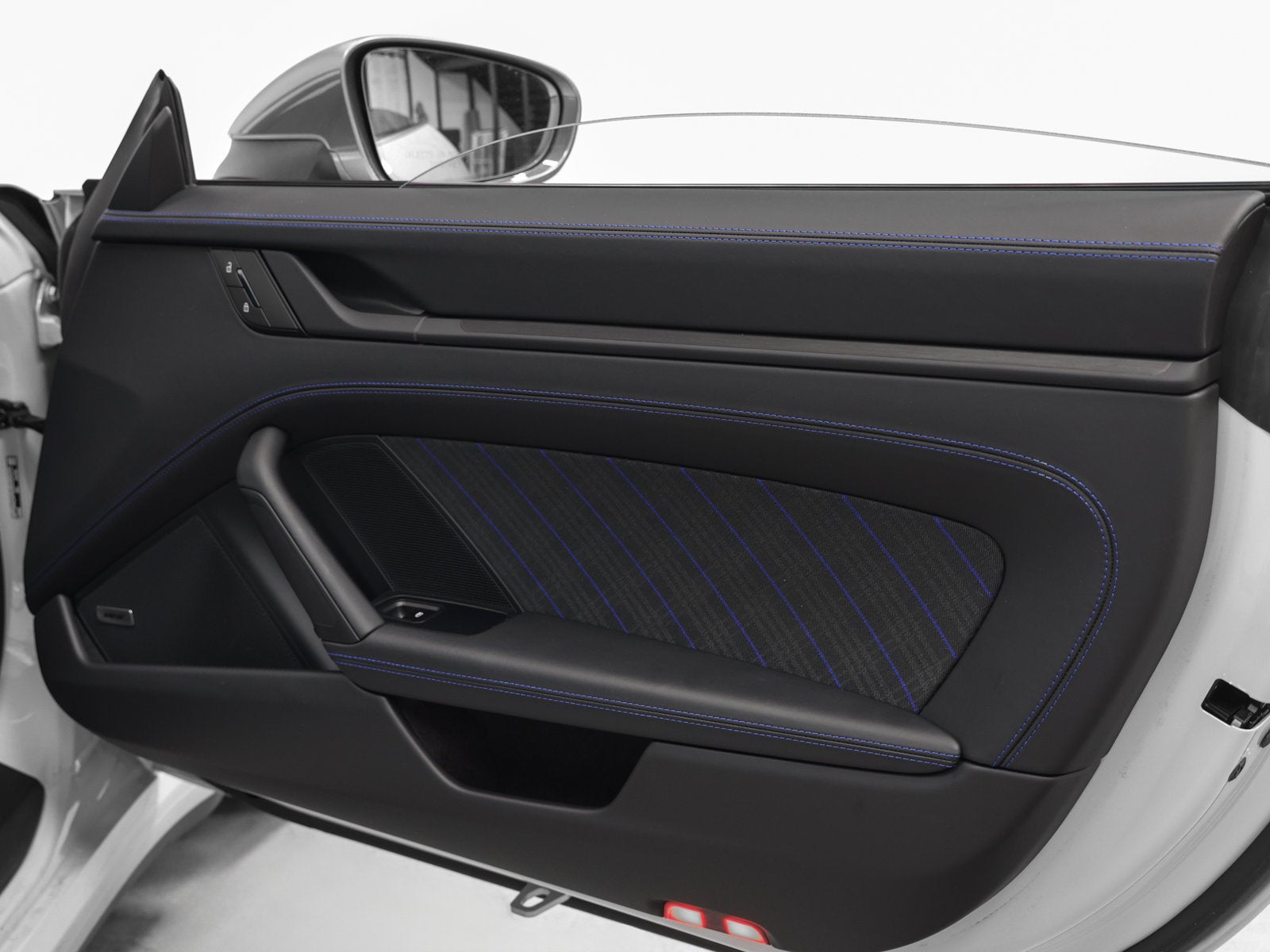 2025 Porsche 911 911 Carrera T