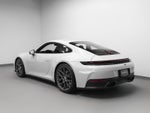 2025 Porsche 911 911 Carrera T