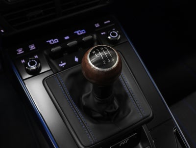 2025 Porsche 911 911 Carrera T