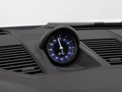 2025 Porsche 911 911 Carrera T