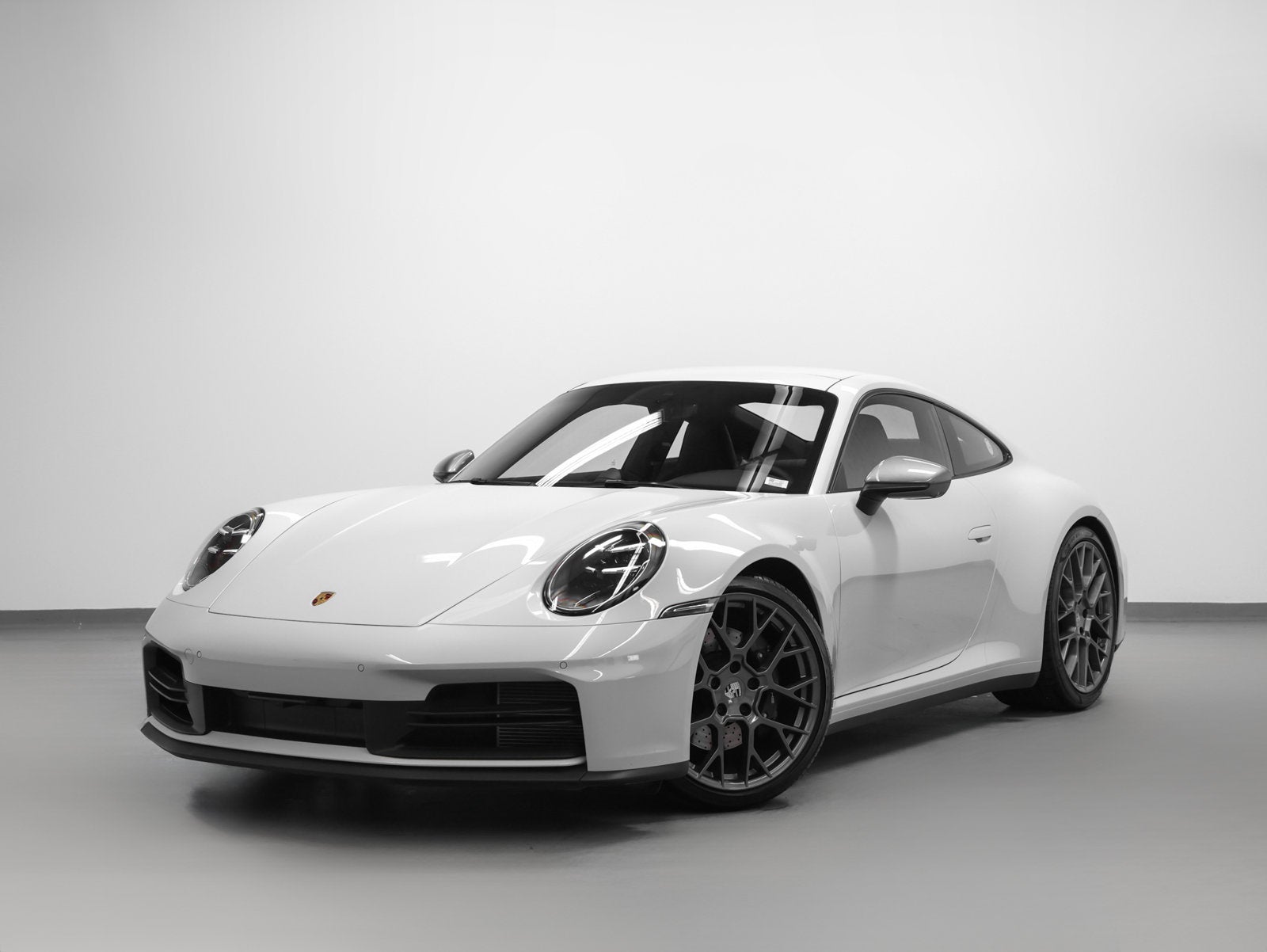 2025 Porsche 911 911 Carrera T