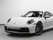 2025 Porsche 911 911 Carrera T