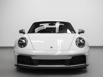 2025 Porsche 911 911 Carrera T