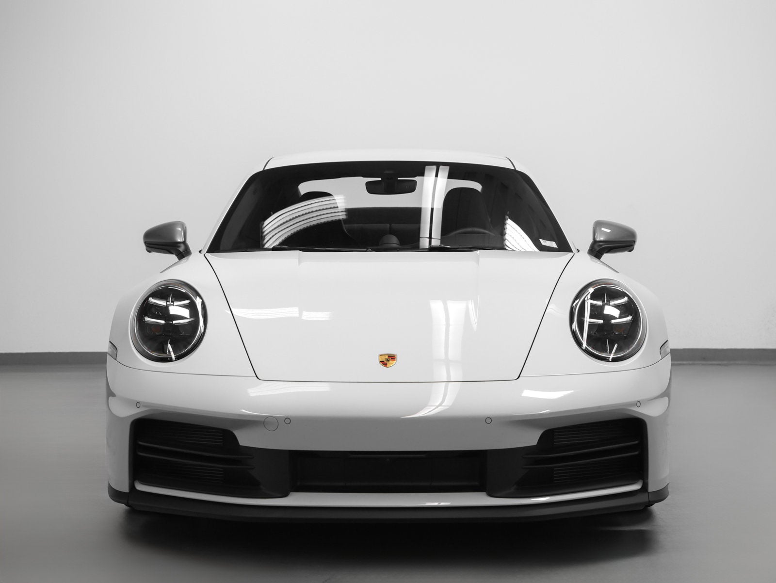 2025 Porsche 911 911 Carrera T