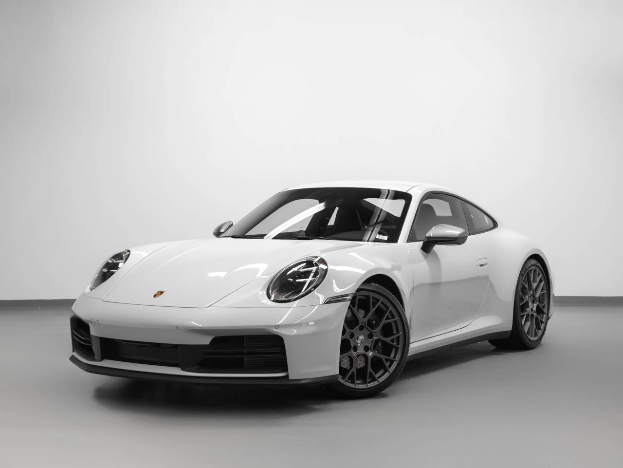 2025 Porsche 911 911 Carrera T