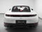 2025 Porsche 911 911 Carrera T