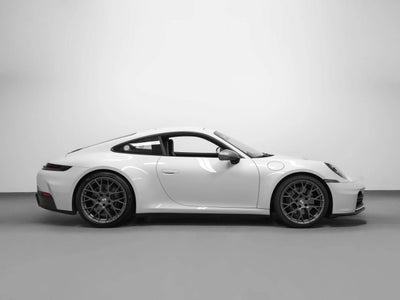 2025 Porsche 911 911 Carrera T