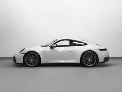 2025 Porsche 911 911 Carrera T