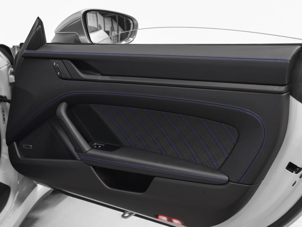 2025 Porsche 911 911 Carrera T