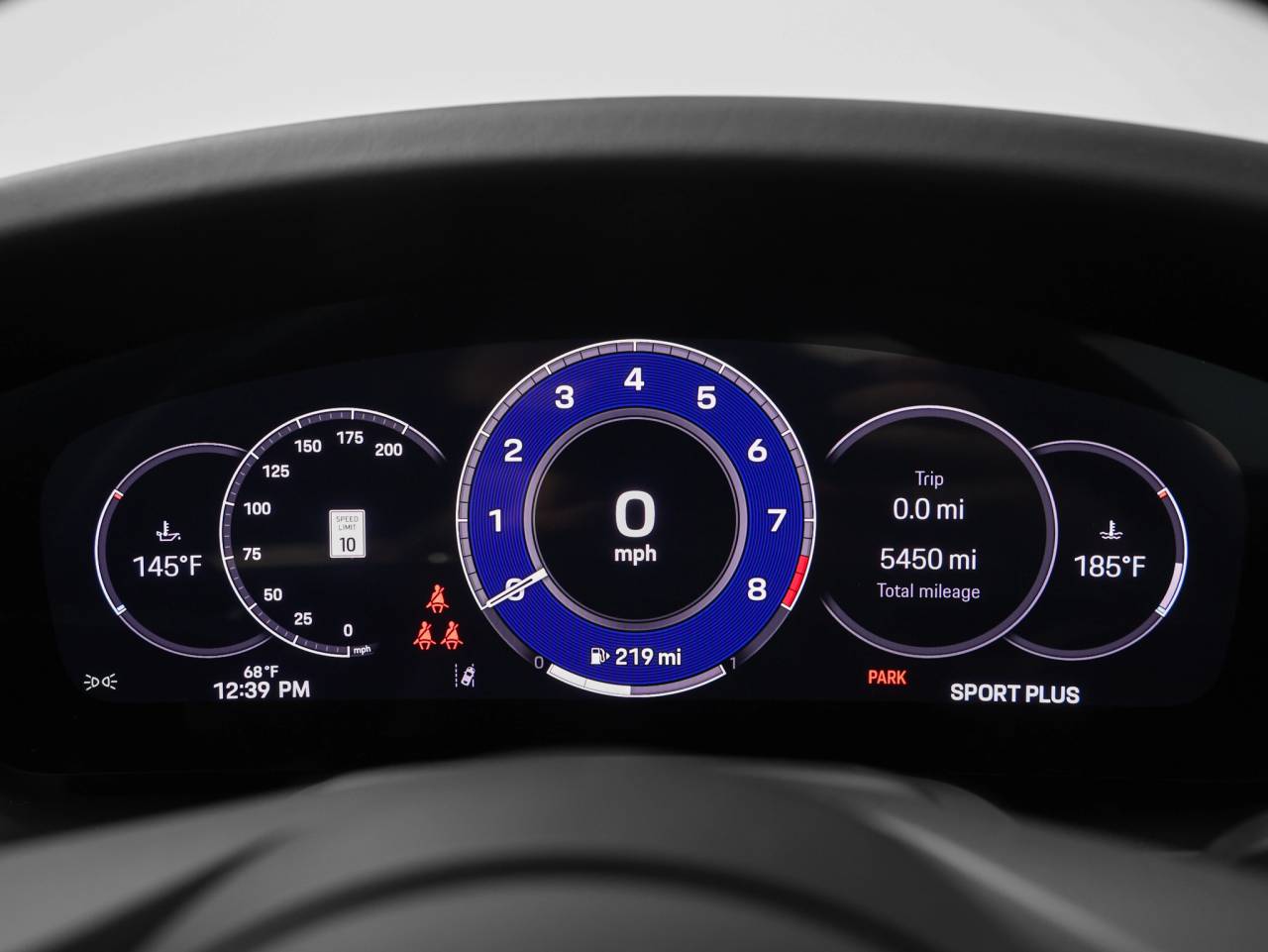 2025 Porsche 911 911 Carrera T