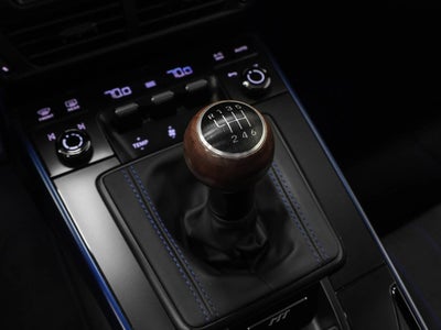 2025 Porsche 911 911 Carrera T