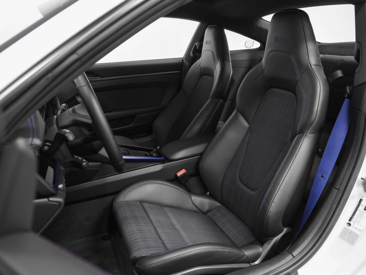 2025 Porsche 911 911 Carrera T
