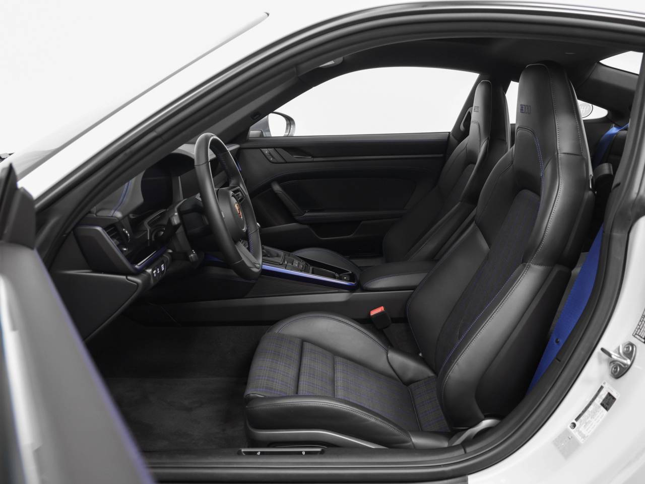 2025 Porsche 911 911 Carrera T