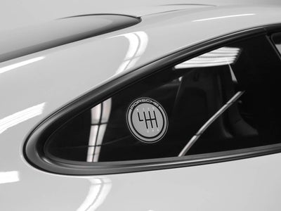 2025 Porsche 911 911 Carrera T