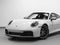 2025 Porsche 911 911 Carrera T
